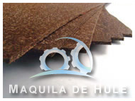 corcho neopreno grano fino MAQUILA DE HULE corcho neopreno grano fino MAQUILA DE HULE